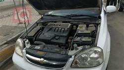 Chevrolet Optra
